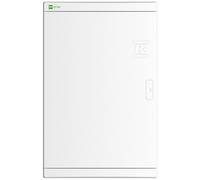 GR.ELEGANT RP 3X12 IP40 M/MEDIA D.BIANCO 2455-20