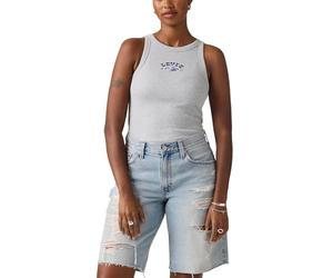 Gr Essential Racer Tank Levis 2 Horse St