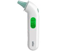 GR FARMA Srl BRAUN THERMOSCAN 4