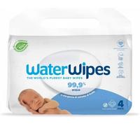 gr farma Waterwipes bio 4 x 60 pezzi