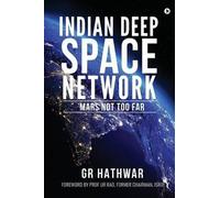 Gr Hathwar Indian Deep Space Network (Tascabile)