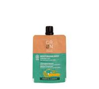 GR?N GRN MASCHERA Miele E CANNA 40 ml, Nero, Standard