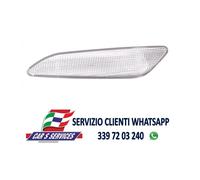 GR. OTTICO FRECCIA LATERALE DX BIANCA LANCIA YPSILON DAL 2011 ALFA 147 DAL 2004