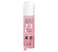 GR SCENT ACQUA PROFUMATA 100 ML ROSA PANNA