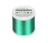 Gr-Thread Madeira Rayon, Motivo: Pavone