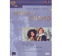 Gr Try Andr Modeste - Pietro Il Grande