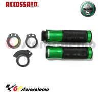 GR004G MANOPOLE RACING IN ALLUMINIO ACCOSSATO BENELLI 903 TORNADO TRE LE 2007