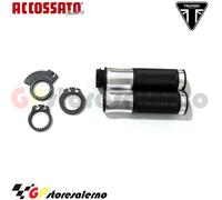 GR004S MANOPOLE RACING IN ALLUMINIO ACCOSSATO TRIUMPH 1050 TIGER SPORT 2014