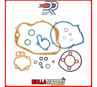 GR06416 KIT SERIE GUARNIZIONI MOTORE RIEJU RS2 MATRIX PRO 50 2T 05-06