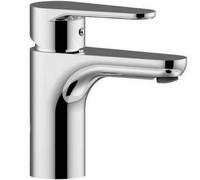 GR071KCR Miscelatore lavabo con scarico Clic-Clac 1 1/4G GREEN PAFFONI