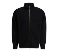 GR10K - Giacca in feltro - - Sweatshirts & Hoodies - Uomo - Nero - M