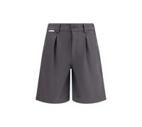 GR10K Gray Cotton Bermuda Shorts - XL