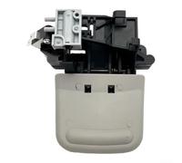 GR132146 Seat Switch per Grammer MSG95 & MSG97 Air Suspension Level Control, Altezza & Schienale Regolazione OE Sostituzione 1268387, Controllo del Livello Sospensione Aria