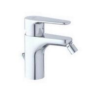 MISCELATORE RUBINETTO BIDET NUOVO CROMATO CON PILETTA - GREEN PAFFONI
