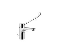 GR301CR Miscelatore lavabo T/Cleva clinica GREEN PAFFONI
