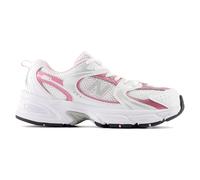 GR530RK White | Pink Sugar 37.5