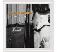 Gr8 Shakes - Formerly Great