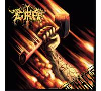 Grá Flame of Haephestus (Vinyl LP) 7" Single