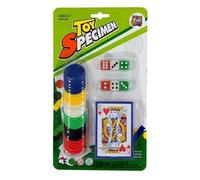 Gra Karty Kości Polska Polska - Gioco da tavolo polacco Po Polsku