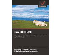 Gra MOO LIFE: Symulacja dobrych zrównoważonych praktyk w hodowli bydła mlecznego