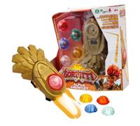 GRA11110 GORMITI S3-ALPHA GAUNTLET