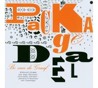 Graaf,Bo Van de - Package Deal