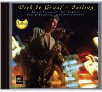 GRAAF, DICK DE - SAILING