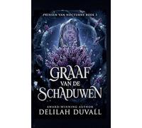Graaf van de Schaduwen: Een dark fae romantasy: 3