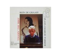 Graaff, Rein De - Chasin' The Bird: Plays Charles Parker