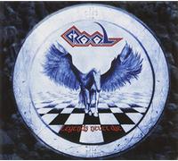 Graal - Legends Never Die