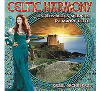 GRAAL ORCHESTRA - CELTIC HARMONY