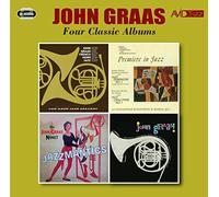 Graas, John - French Horn Music / John Graas / Jazzmatics