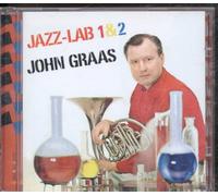 Graas, John - Jazz-Lab 1 & 2