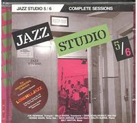 Graas, John - Jazz Studio 5 & 6 Complete Sessions