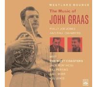 Graas,John - Westlake Bounce