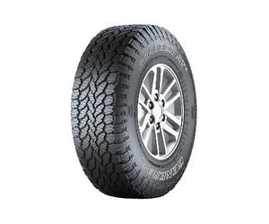 GRAB.AT3 XL FR GENERAL TIRE 255 70 15 112 T