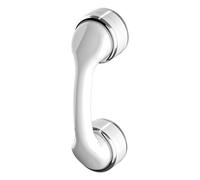Grab Bar per il bagno - supporto per vasca da bagno, maniglia di mobilità | Guida di montaggio sicura senza attrezzi, Gripper a bilancio anti-autunno staccabile per WC di uscita
