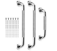 Grab Bars For Shower -Anti-Slip Heavy Duty Stainless Steel