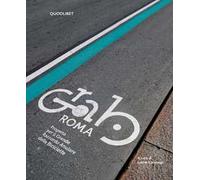 GRAB Roma. Progetto per il Grande raccordo anulare delle biciclette