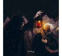 Gràb Zeitlang 12" Album Coloured Vinyl (Limited Edition)