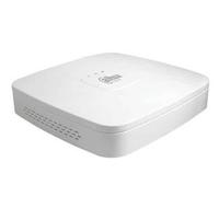DAHUA SISTEMA DI SORVEGLIANZA NVR 8 CANALI SMART 1U (NVR4108-4KS2/L)**PUOI PAGARE ANCHE ALLA CONSEGNA!!!**