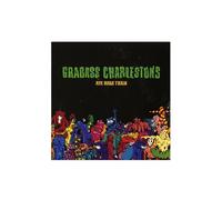 Grabass Charlestons - Ask Mark Twain