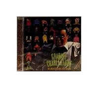 Grabass Charlestons - Greatest Story Ever Hula'D