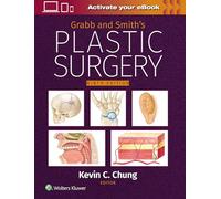 Grabb and Smith's Plastic Surgery: Print + eBook with Multimedia