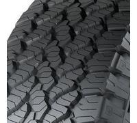 General GRABBER AT3 OWL 265/70 R17 121/118 S