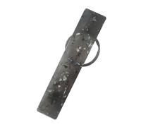 Grabber di schede di debito - Strumento per le chiavi per unghie lunghe, clip funzionale | ACRILICO ATT CARD DI CONTROLLARE PER USO DEL PAFORME, DESIGN LEGGE E DELLA PRATICA, PRATICA ADIDICE DE