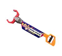 Grabber Per Artigli Robot - Materiale ABS 50x15x2 Cm | Strumento Giocattolo Per Bambini Per La Coordinazione Occhio-mano | Gioco Di Intelligenza Interattiva Con Il Bastone Per Il Divertimento All'aper