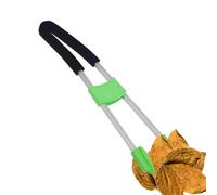 Grabber Reacher Tool - Aluminum Alloy 51x12cm or 50x14cm, Long Handle Trash