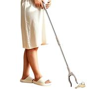 Grabber Reacher Tool - Long Foldable Picker, Mobility Assistance Device