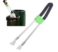 Grabber Reacher Tool, Non-Slip Lightweight Long Handle, Senior Pick Up Tool